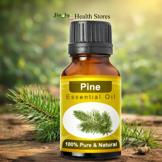 Pine Essential Oil