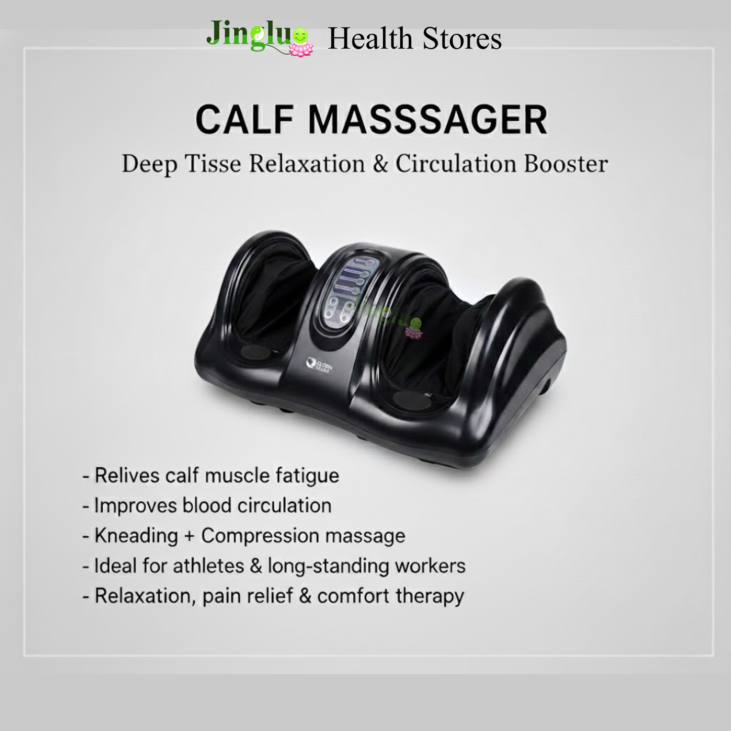 Massager Calf