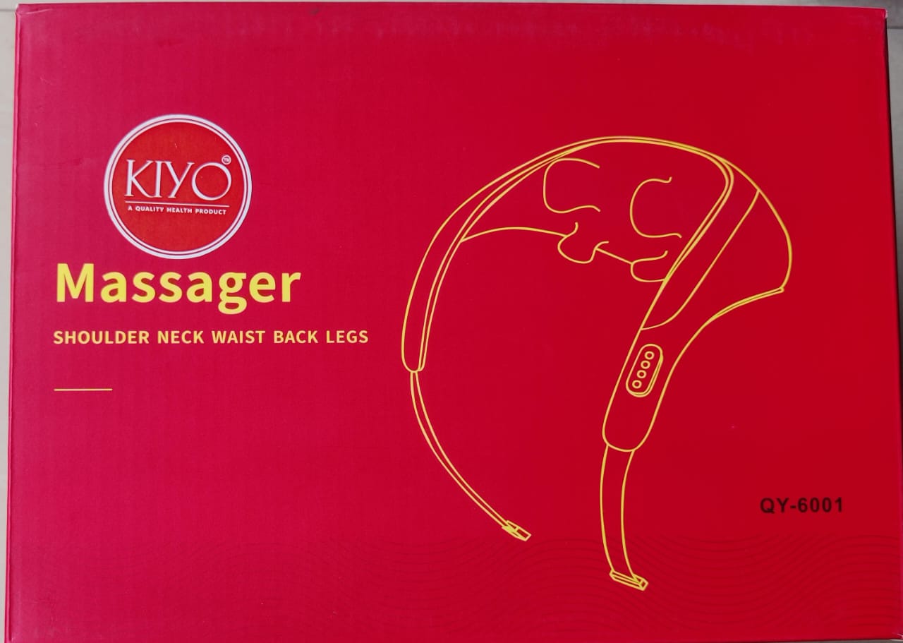 Massager Cervical Relax