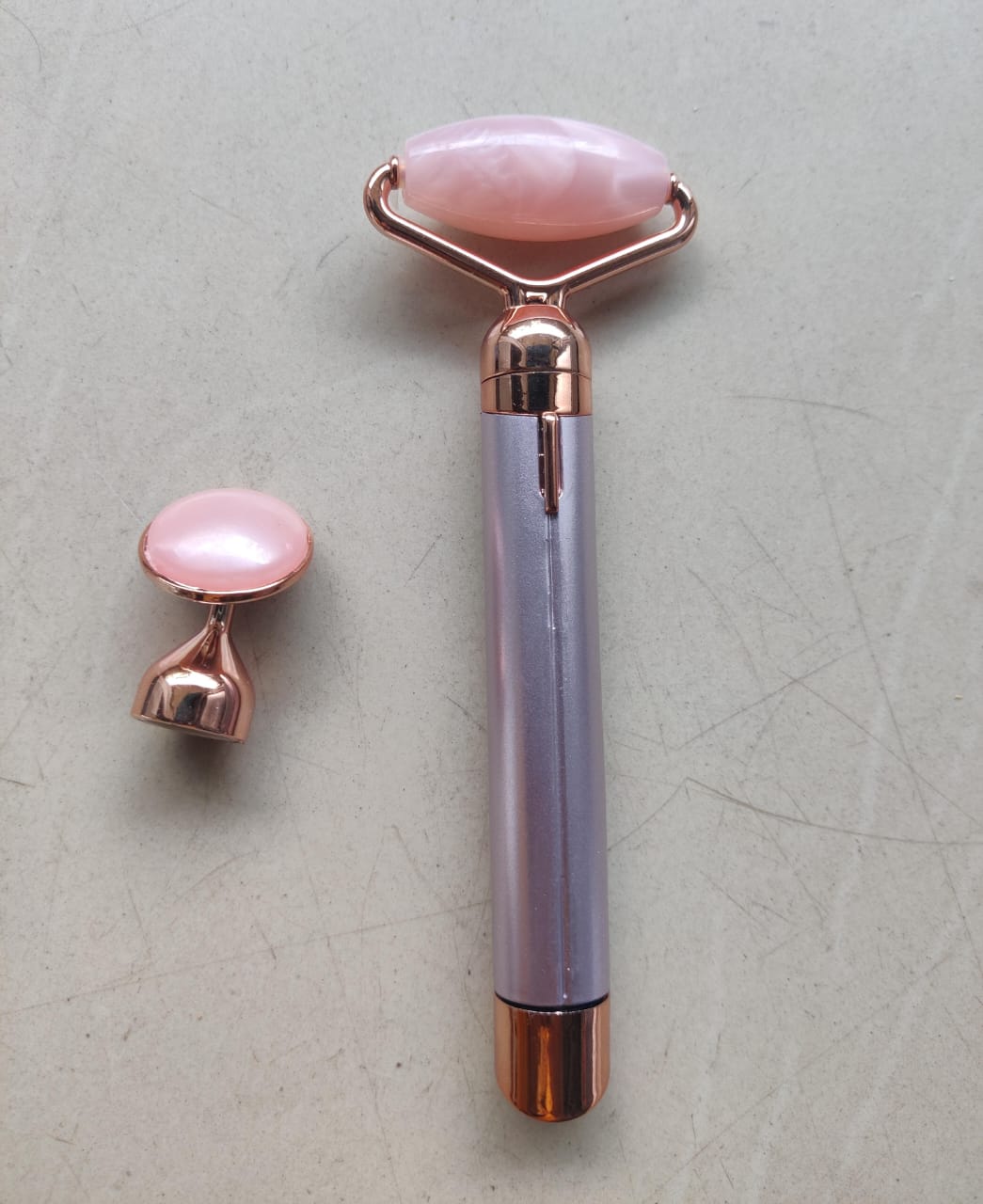 Facial Roller and Massager