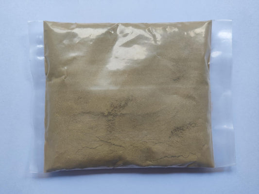 Herbal Shikakai Powder