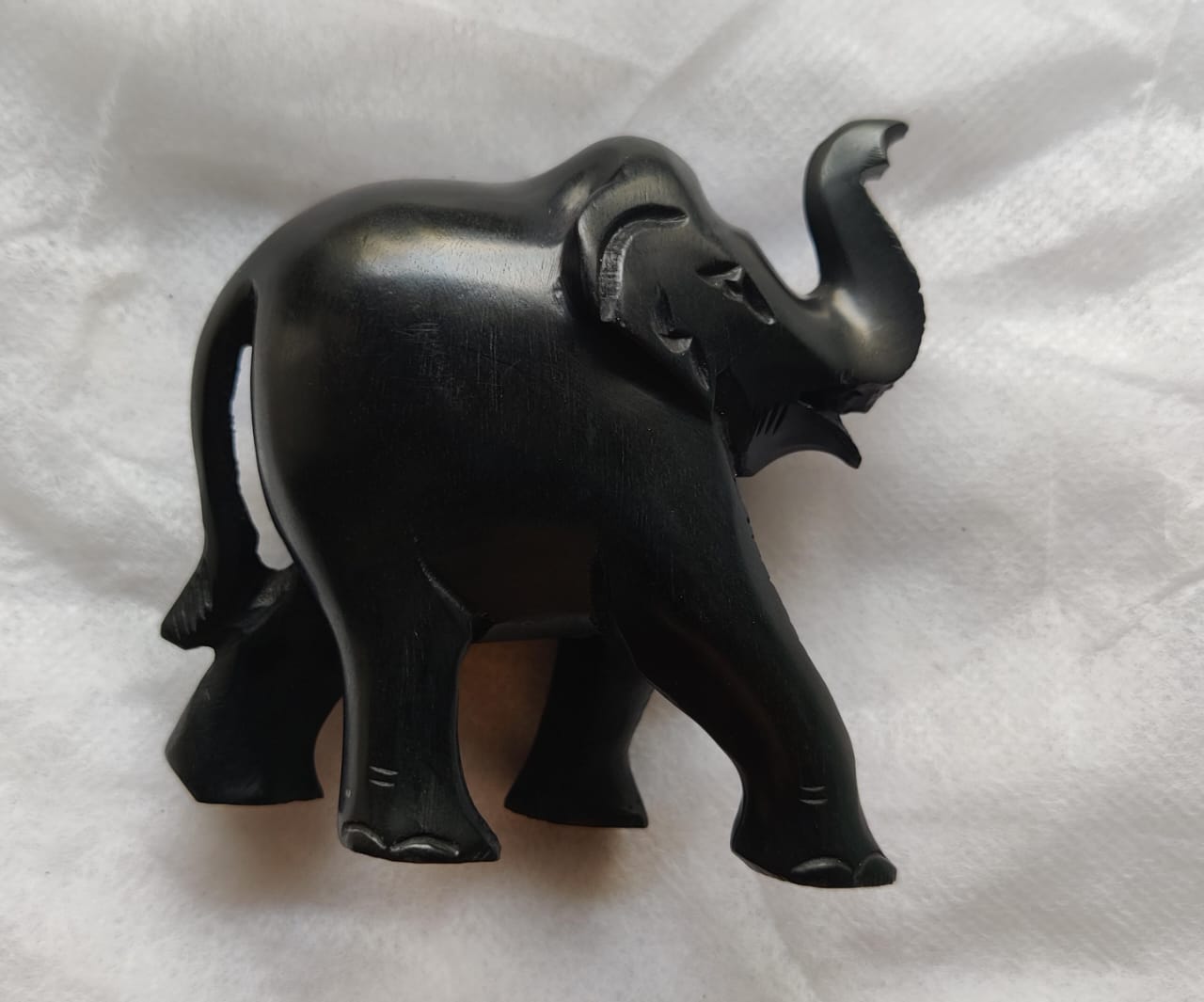 Karungali Elephant