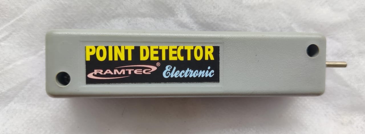 Point Detector