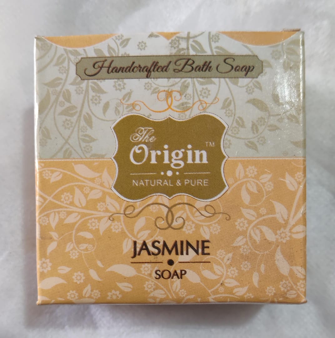 Soap Jasmine