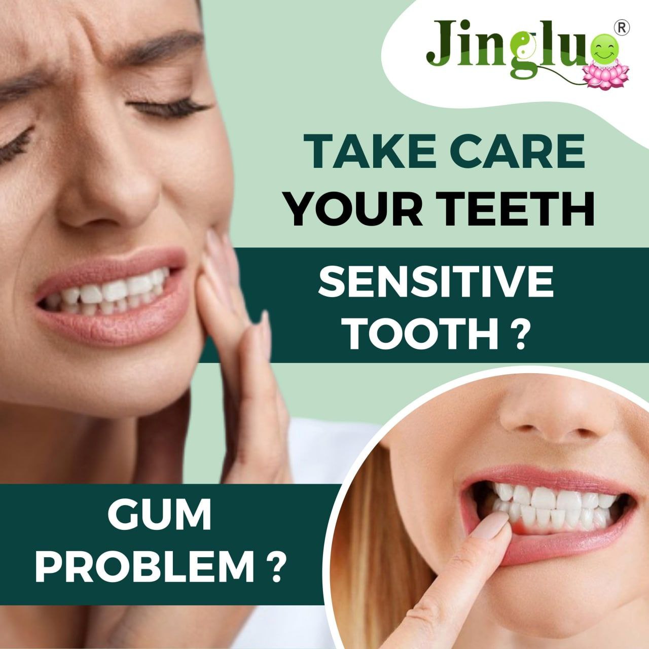 Dental Drops Bundle (10+5)