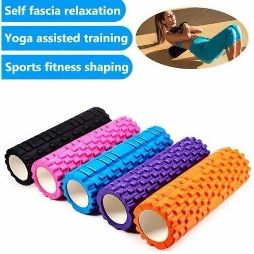 Yoga Roller
