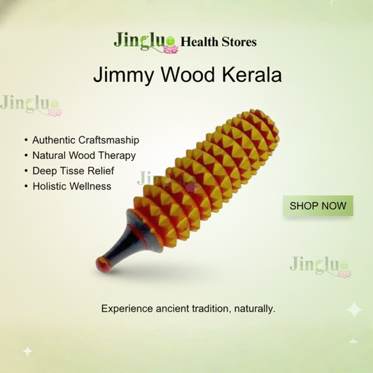 Jimmy Wood Kerala