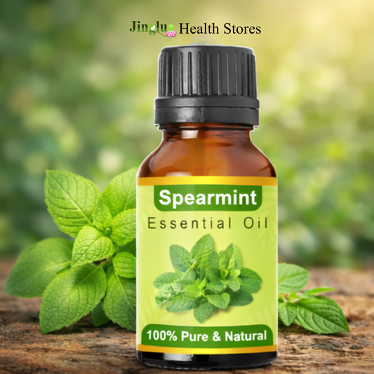 Spearmint Essential Oil