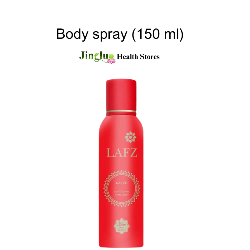 Body spray (150 ml)