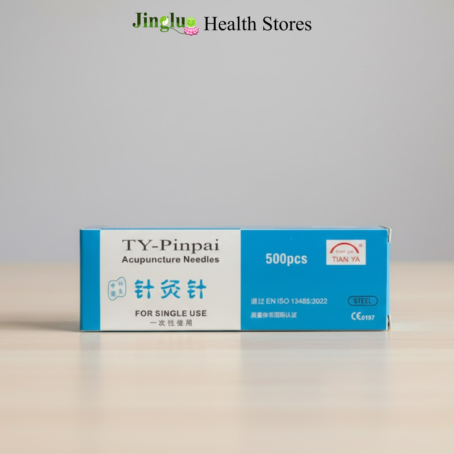 Sujok therapy needle for pain relief
Acupressure Sujok needle tool
