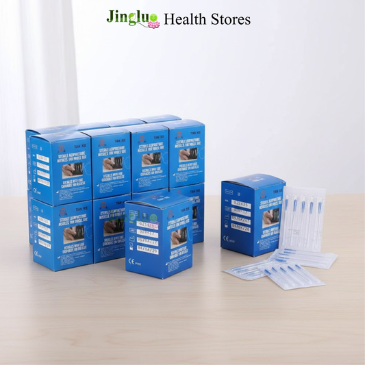 JW Tube Needle Bundle (10+1 Free)