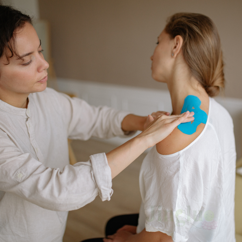 Kinesiology Tape