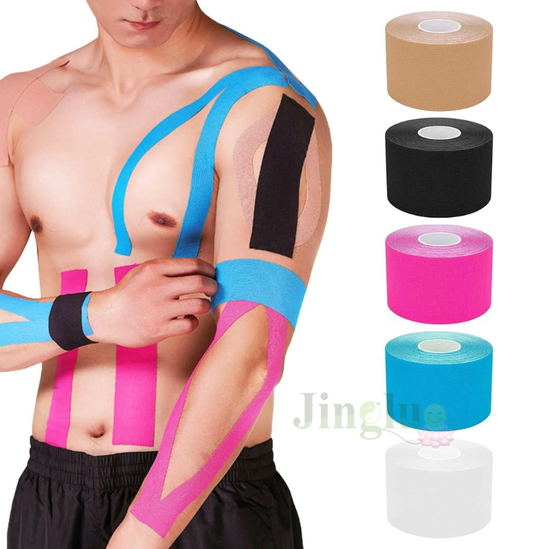 Kinesiology Tape