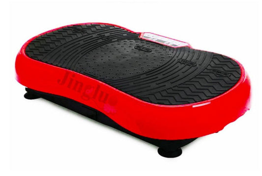 Ultra Plate Massager – Electric Body Vibration & Relaxation Massager