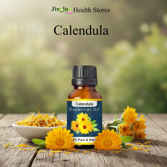 Calendula Essential Oil