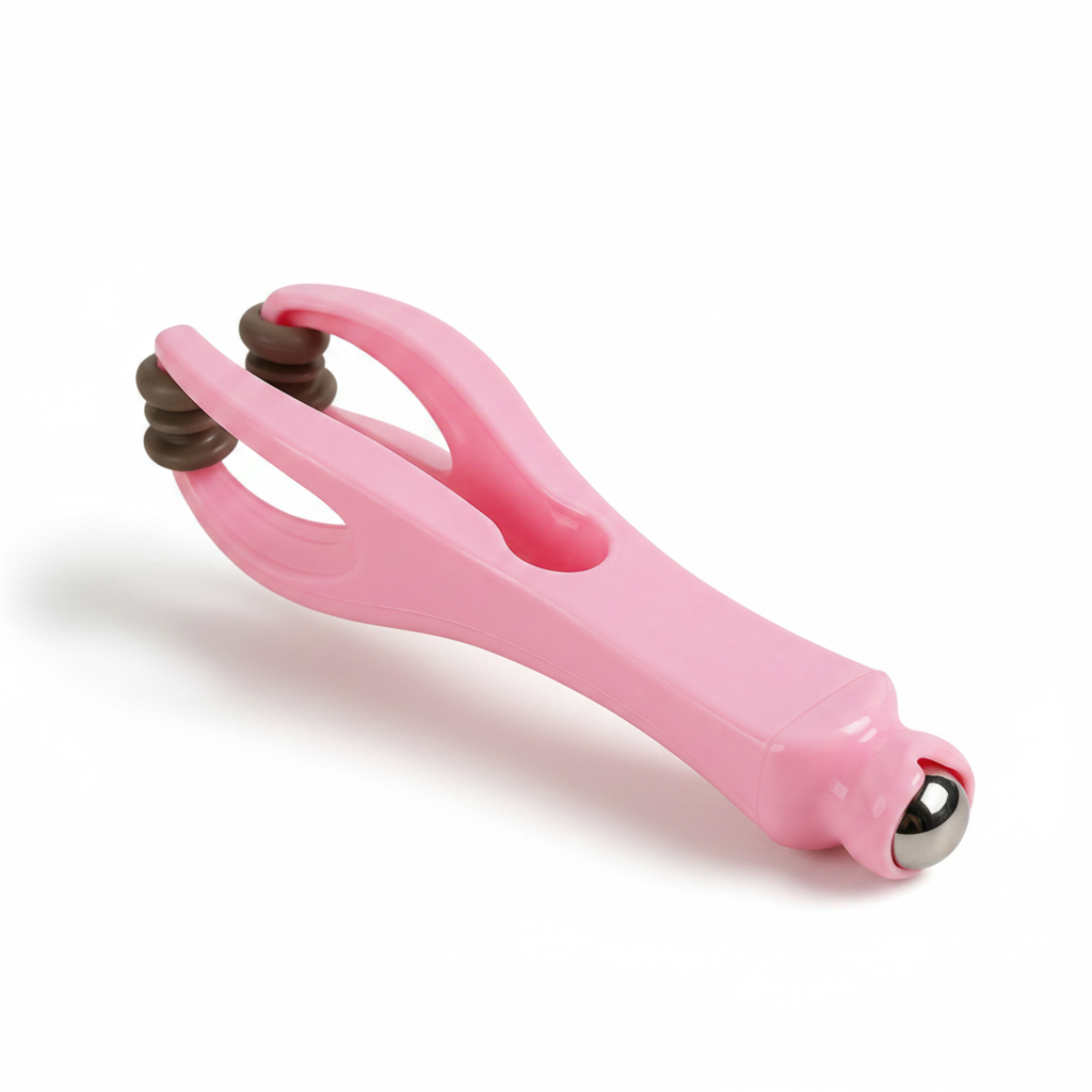 accupressure tool for finger