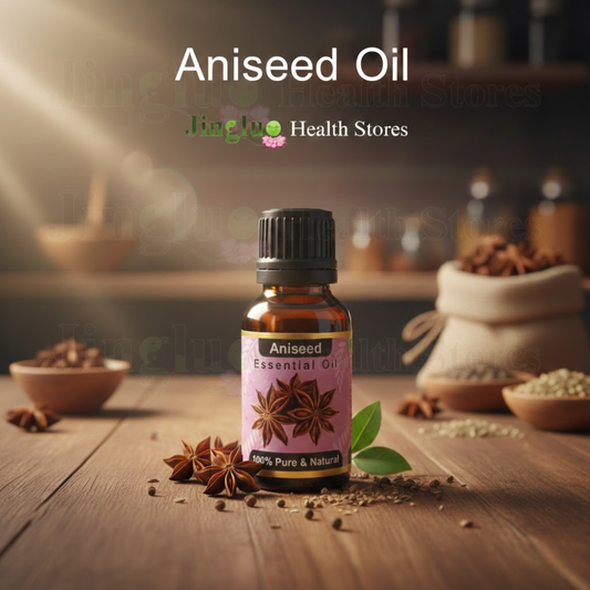 Aniseed Essential Oil